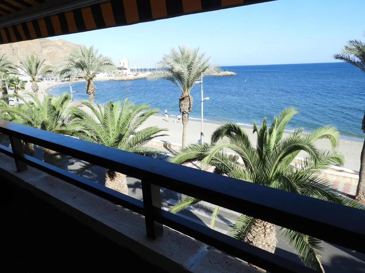 Aguadulce Primera Linea - A/C 0*, Aguadulce (Almeria) Spain