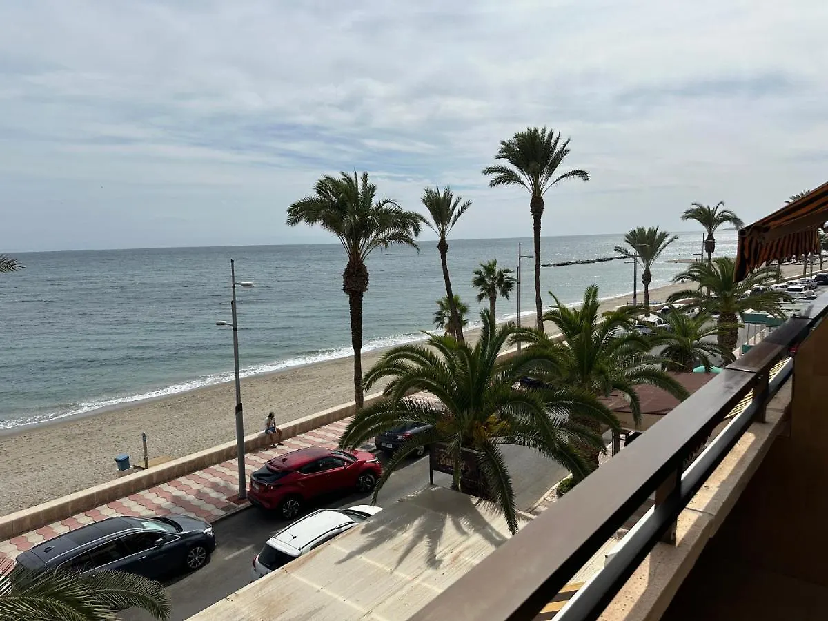 Apartment Aguadulce Primera Linea - A/C Spain