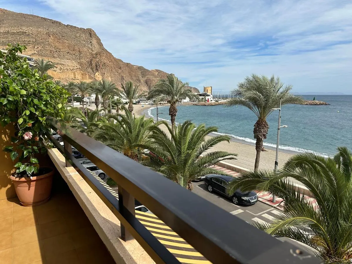Aguadulce Primera Linea - A/C Aguadulce (Almeria)