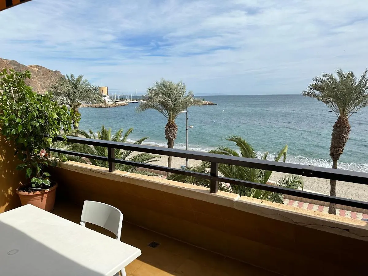 Apartment Aguadulce Primera Linea - A/C