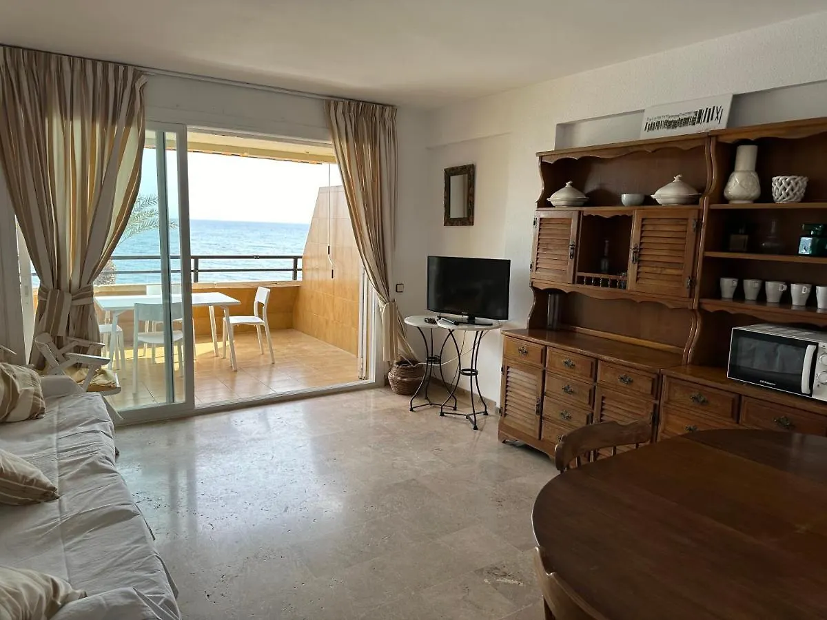 Apartment Aguadulce Primera Linea - A/C
