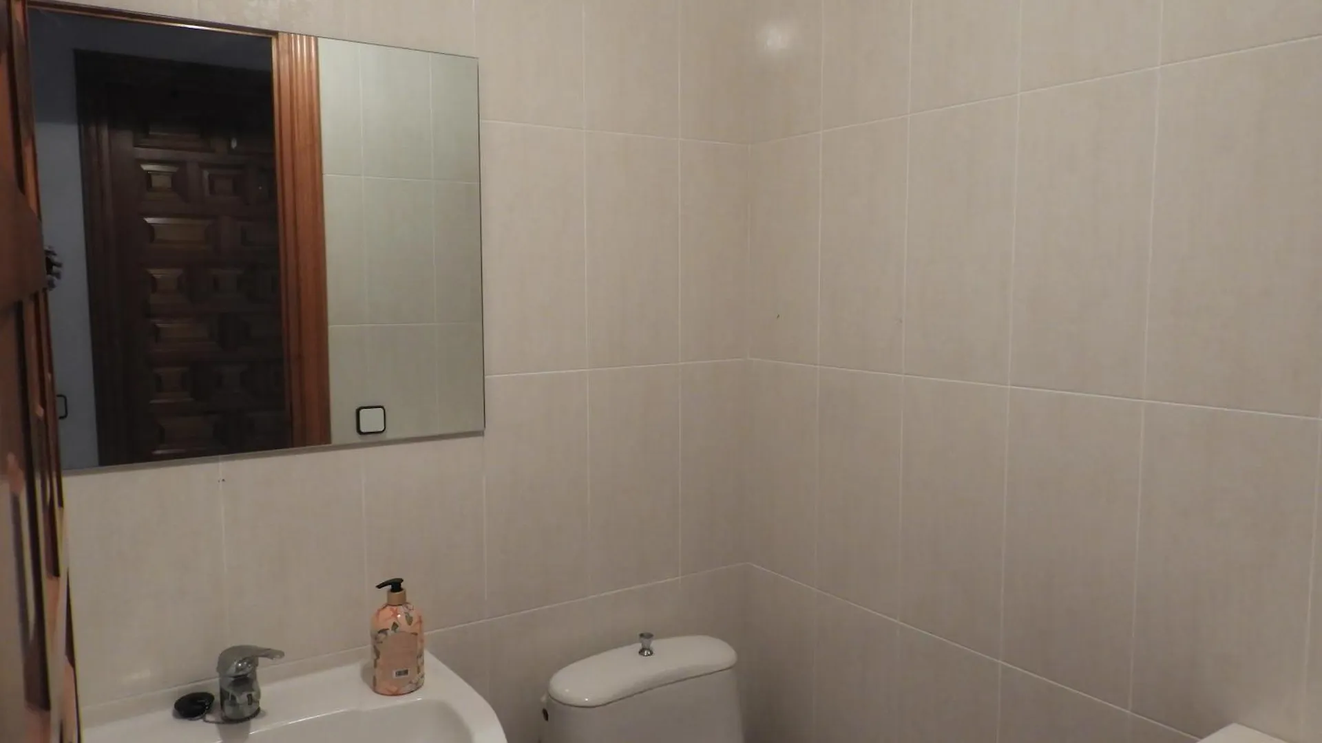Apartment Aguadulce Primera Linea - A/C