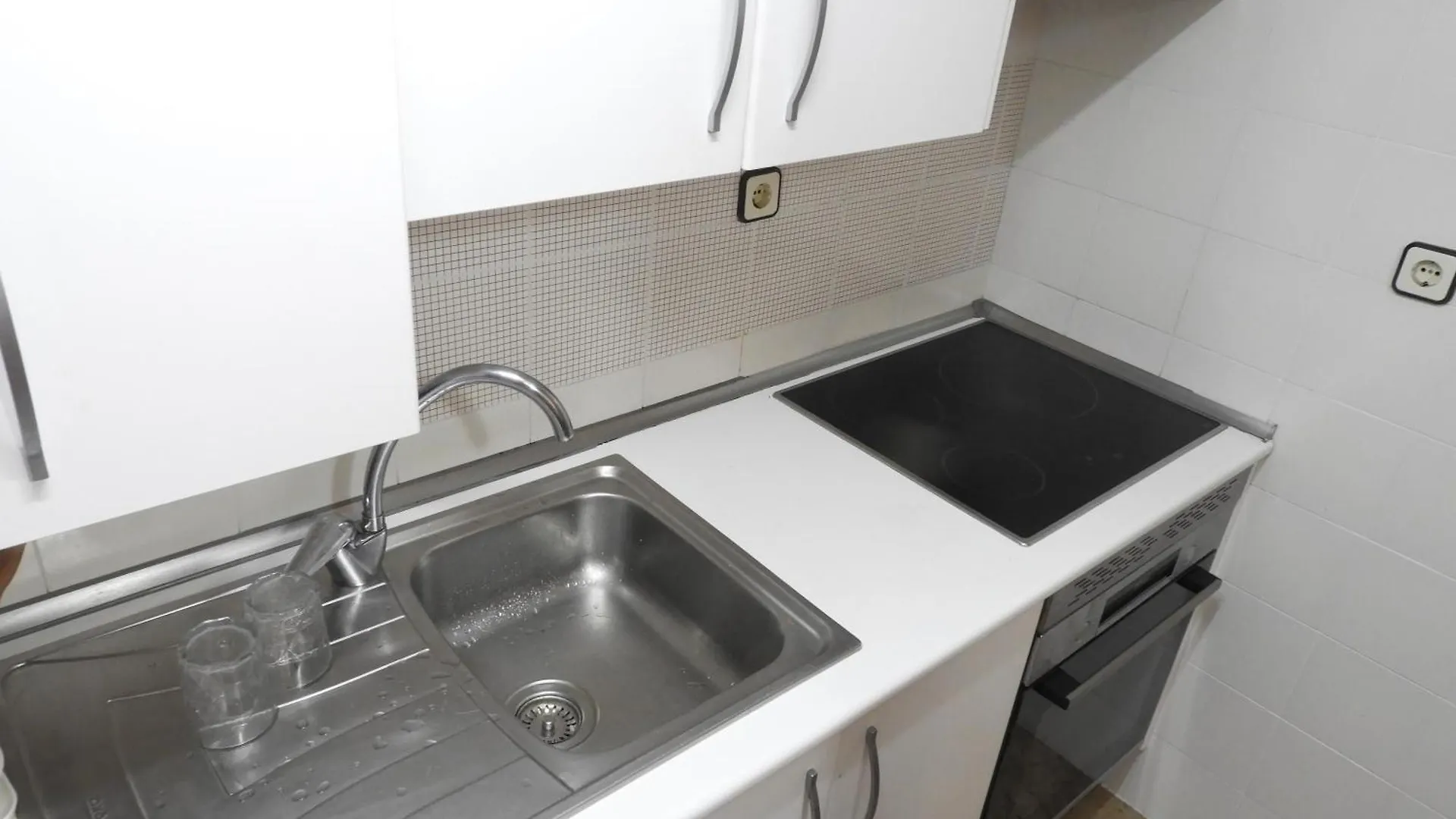 Aguadulce Primera Linea - A/C Apartment