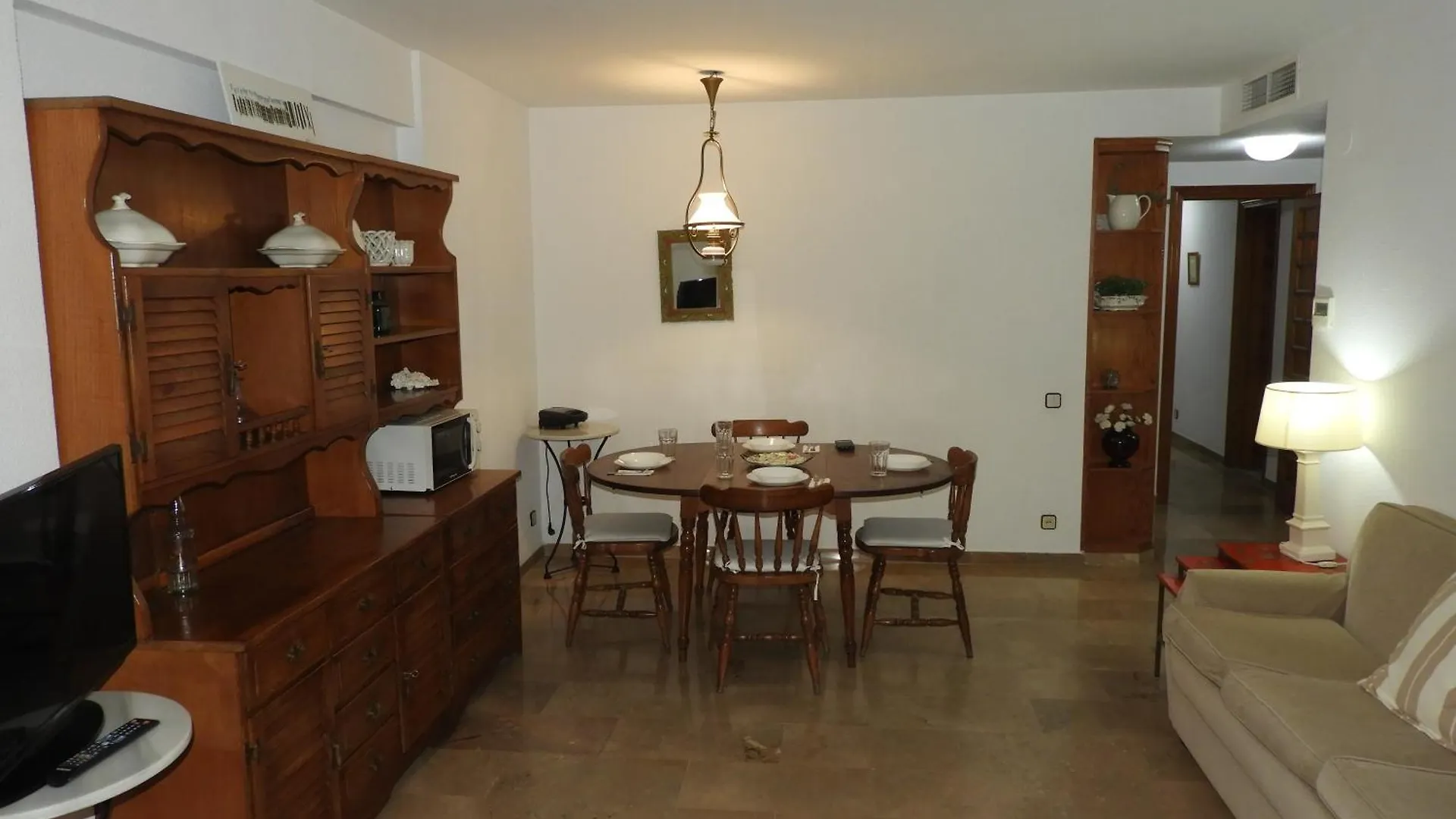 Aguadulce Primera Linea - A/C 0*, Aguadulce (Almeria) Spain