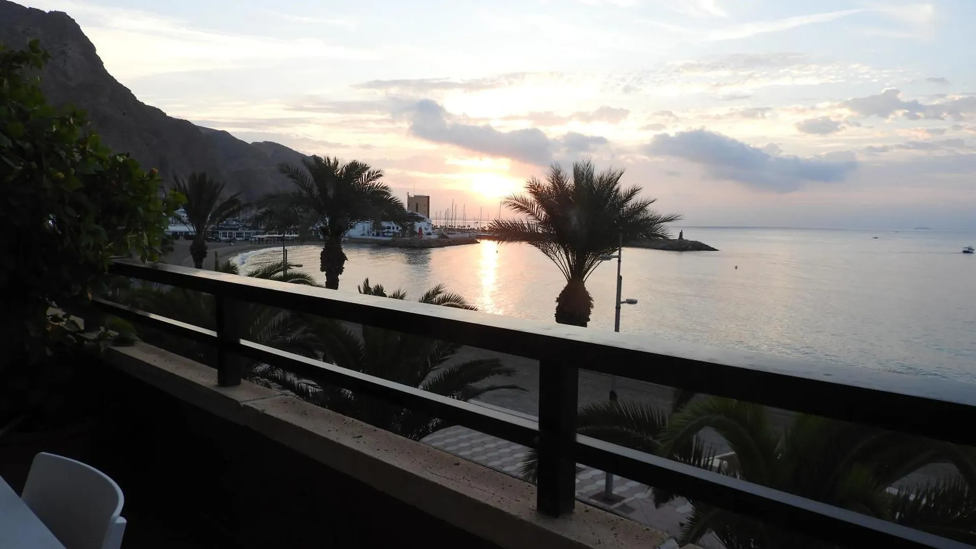 Aguadulce Primera Linea - A/C Aguadulce (Almeria)