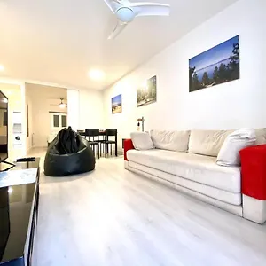 En Gros Apartamento San Sebastián