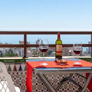 Estudio Playa Apartamento Torremolinos