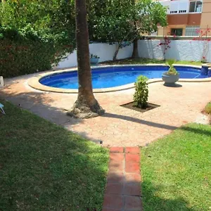 Apartamento En Aguadulce Con Piscina Privada, Aguadulce (Almeria)
