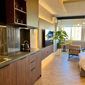 Apartamento Loft De Diseno Recien Reformado Con Vistas Y Ubicacion Excelente, Aguadulce (Almeria)