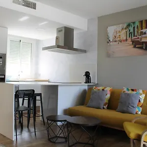 Apartamento The Paradise, Aguadulce (Almeria)
