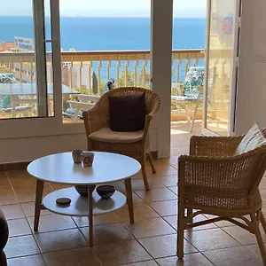 Apartamento El Palmeral Aguadulce, Aguadulce (Almeria)