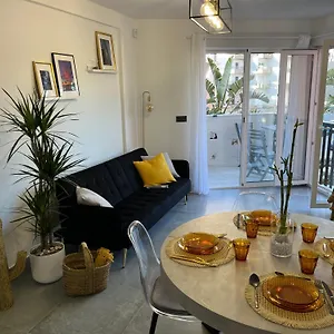 Apartamento Sauces, Aguadulce (Almeria)