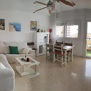Apartamento Aguadulce Beach, Aguadulce (Almeria)