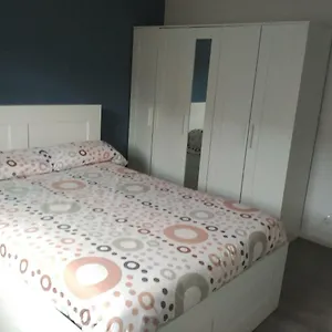 Cerca Del Centro Apartamento Pamplona