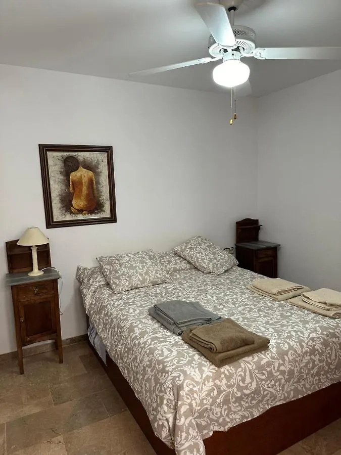 Aguadulce Primera Linea - A/C 0*, Aguadulce (Almeria) Spain