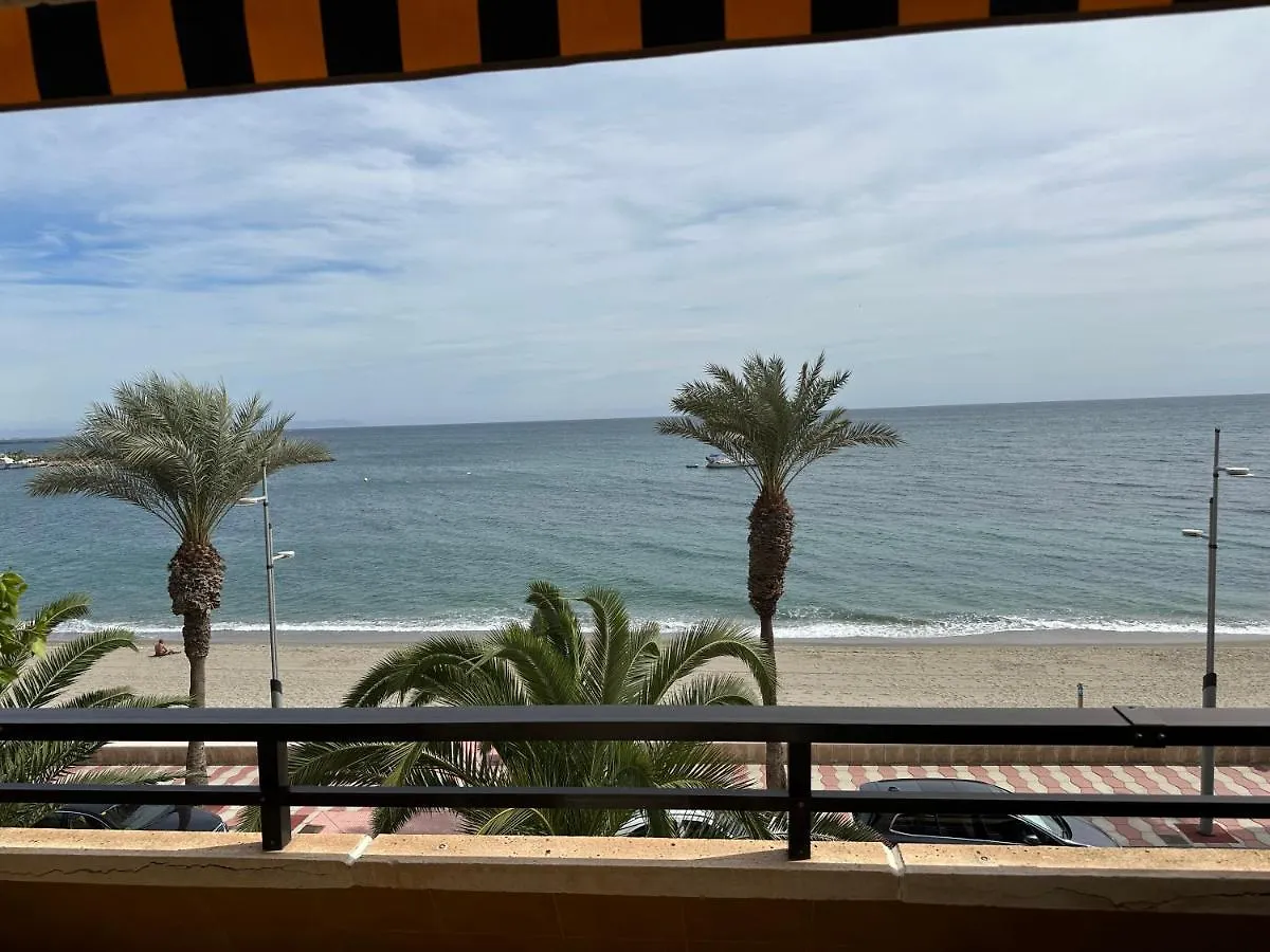 Aguadulce Primera Linea - A/C 0*, Aguadulce (Almeria)