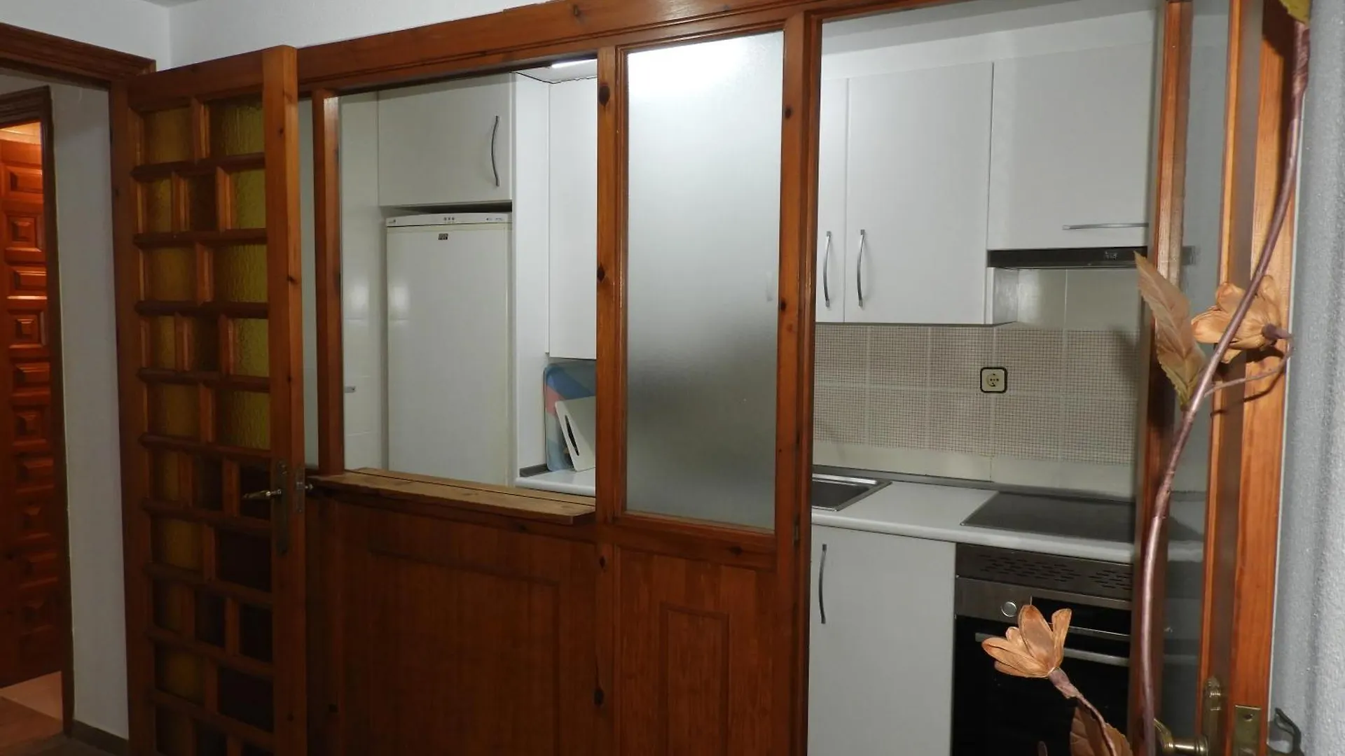 Aguadulce Primera Linea - A/C Apartmán