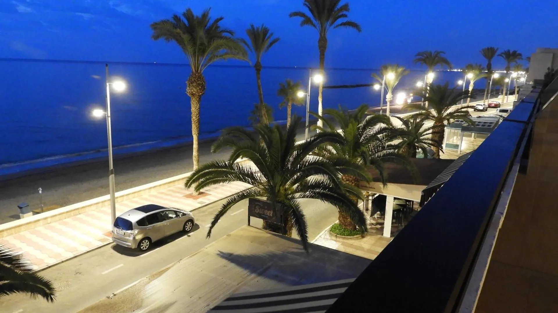 Apartmán Aguadulce Primera Linea - A/C